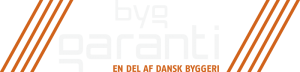 Byg garanti logo 