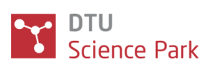 DTU Science park logo