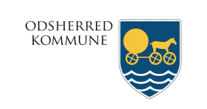 Odsherred Kommune logo